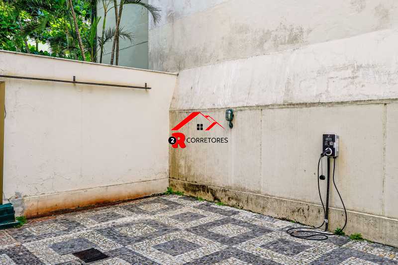 Apartamento, 4 quartos, 187 m² - Foto 24