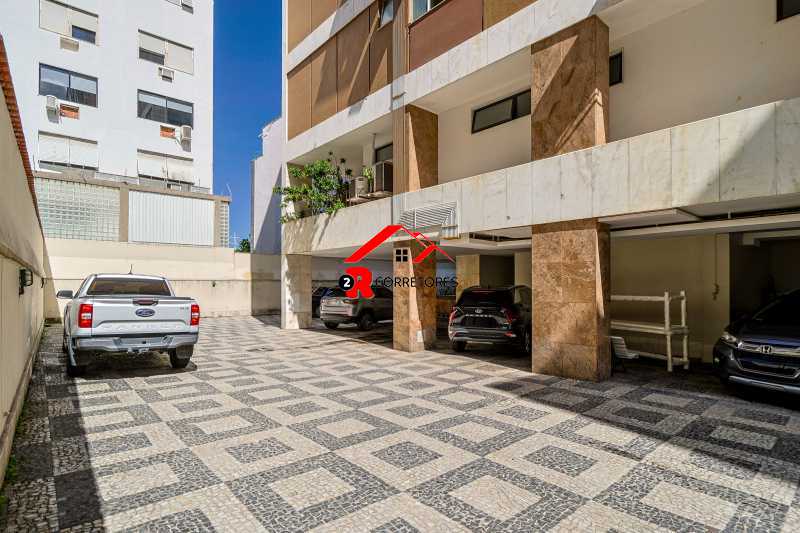 Apartamento, 4 quartos, 187 m² - Foto 25