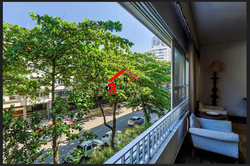 Apartamento, 4 quartos, 187 m² - Foto 30