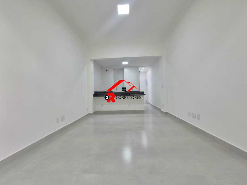 Kitnet-Studio, 28 m² - Foto 3