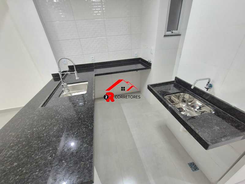 Kitnet-Studio, 28 m² - Foto 13