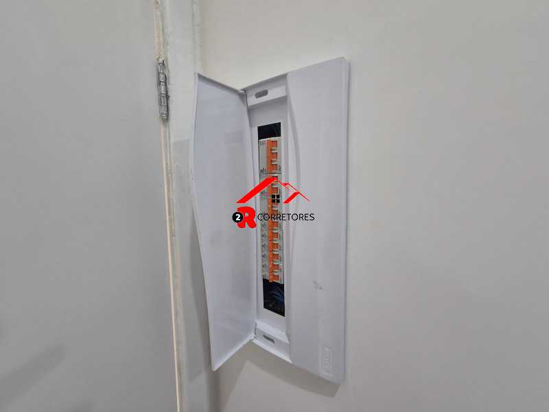 Kitnet-Studio, 28 m² - Foto 16