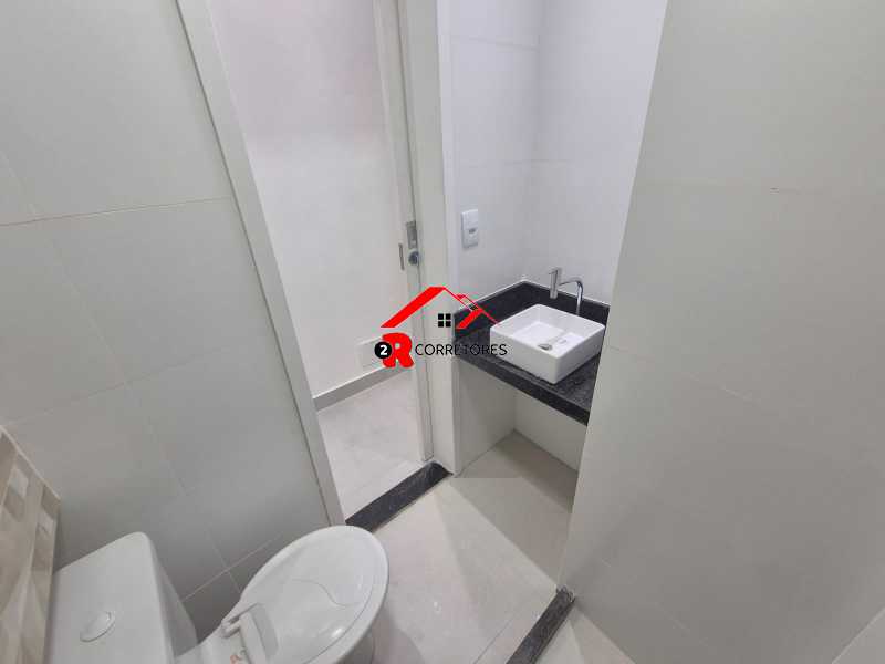 Kitnet-Studio, 28 m² - Foto 17