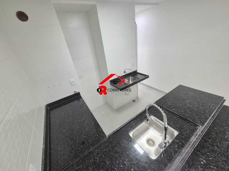 Kitnet-Studio, 28 m² - Foto 23