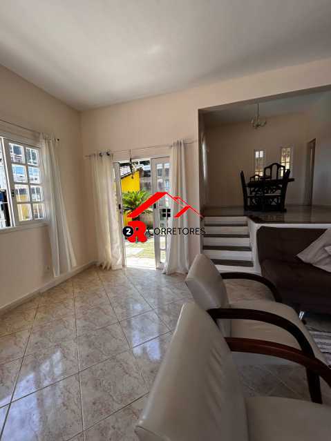 Casa, 4 quartos, 364 m² - Foto 1