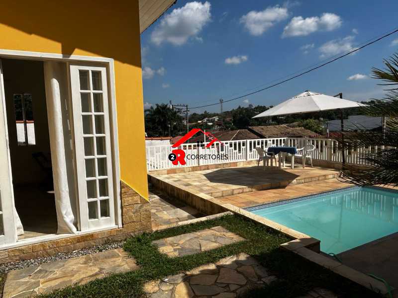 Casa, 4 quartos, 364 m² - Foto 19
