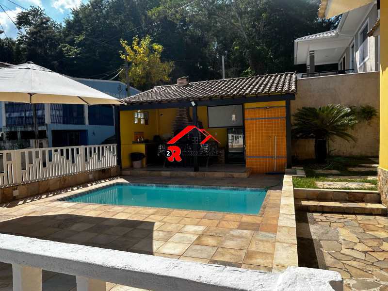 Casa, 4 quartos, 364 m² - Foto 20