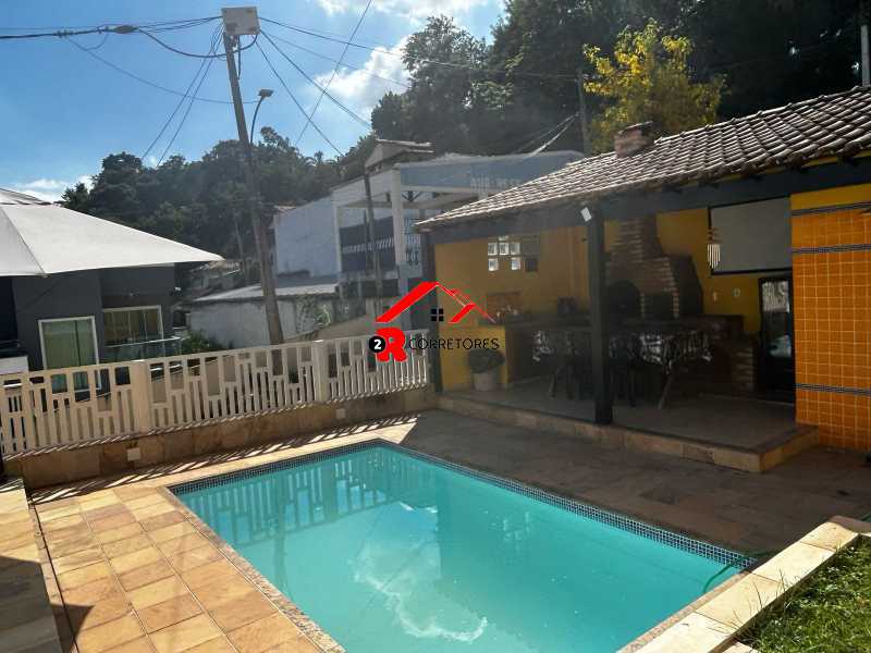 Casa, 4 quartos, 364 m² - Foto 21