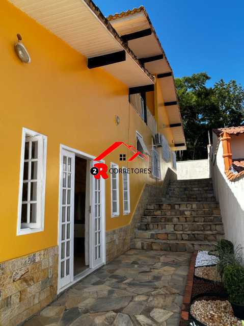 Casa, 4 quartos, 364 m² - Foto 22