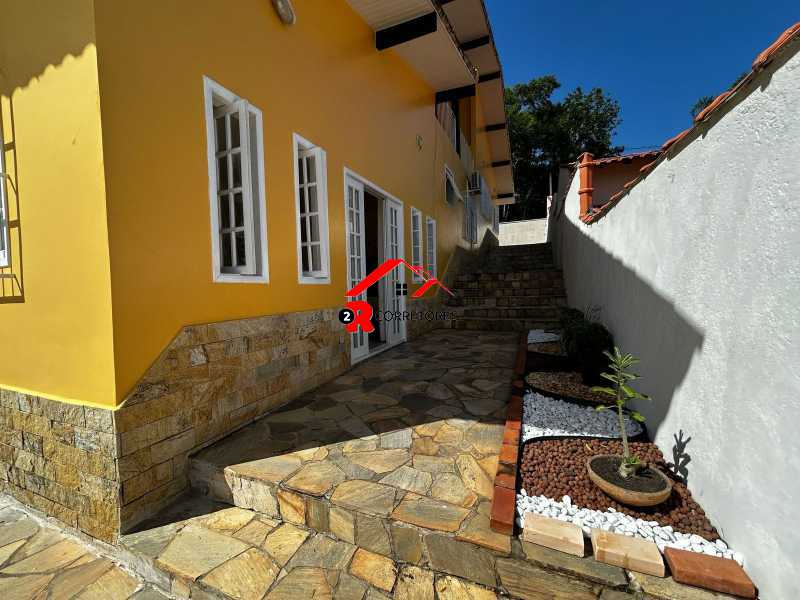 Casa, 4 quartos, 364 m² - Foto 24