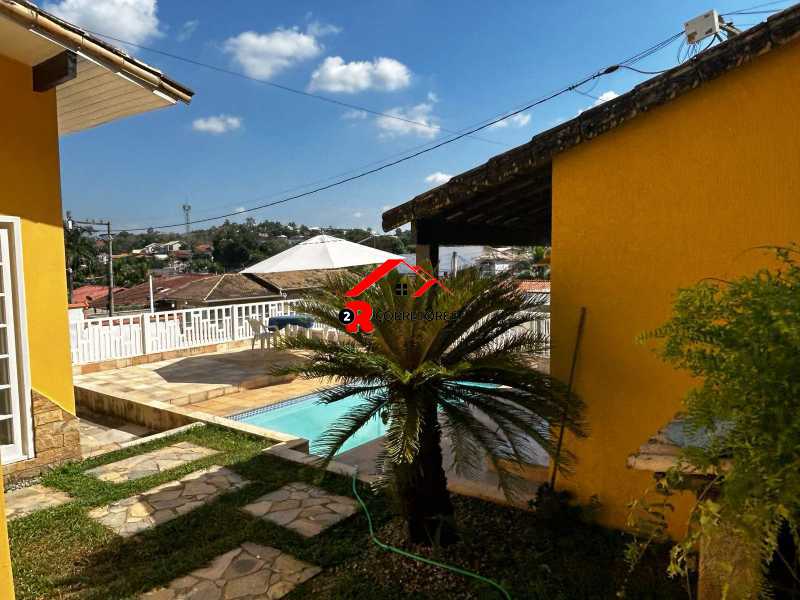 Casa, 4 quartos, 364 m² - Foto 25
