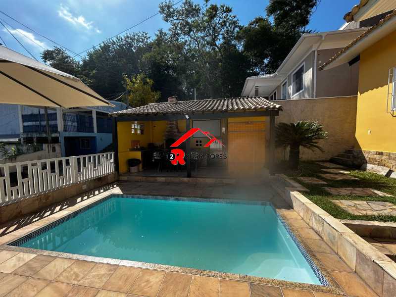 Casa, 4 quartos, 364 m² - Foto 29