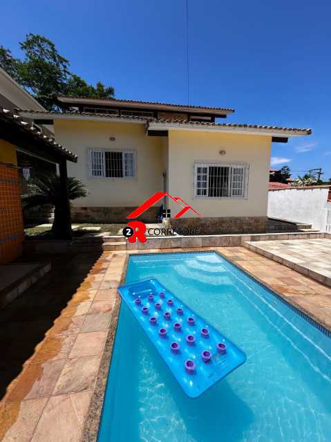 Casa, 4 quartos, 364 m² - Foto 30