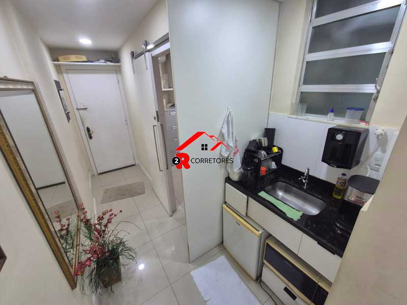 Kitnet-Studio, 40 m² - Foto 5