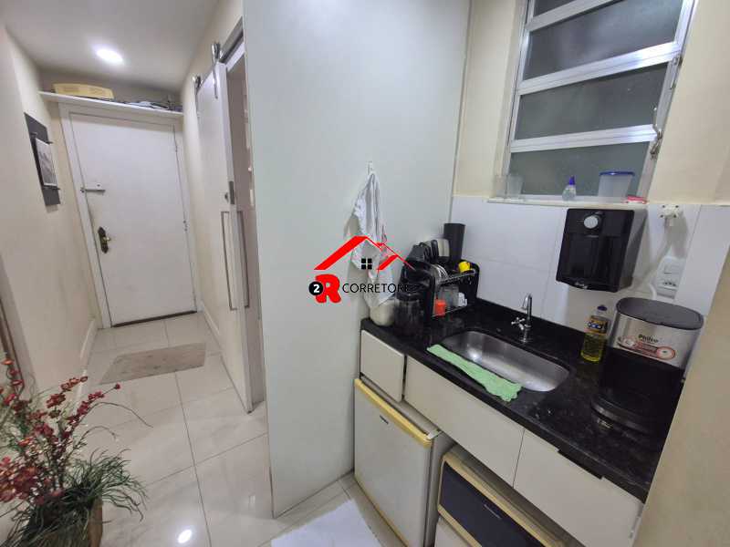 Kitnet-Studio, 40 m² - Foto 6
