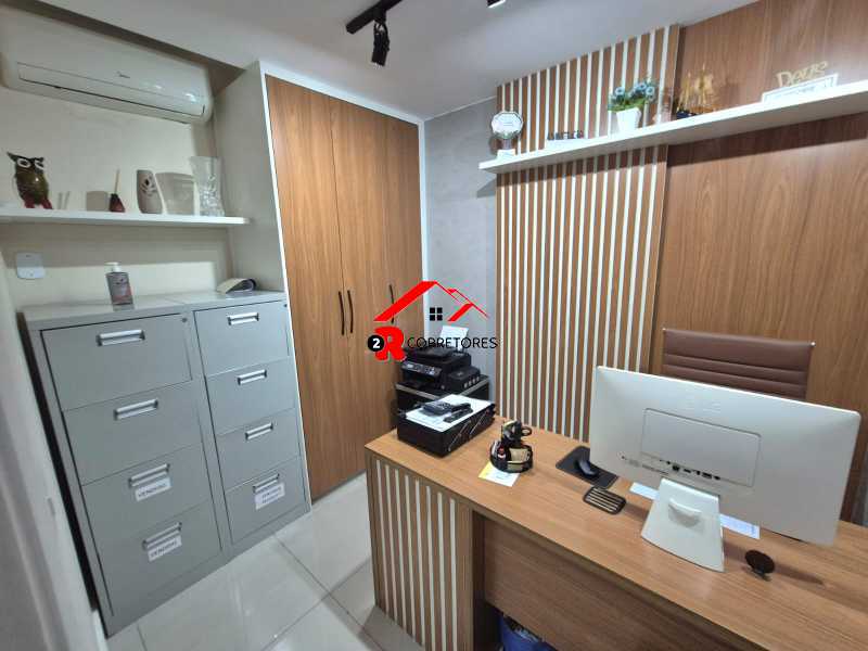Kitnet-Studio, 40 m² - Foto 7