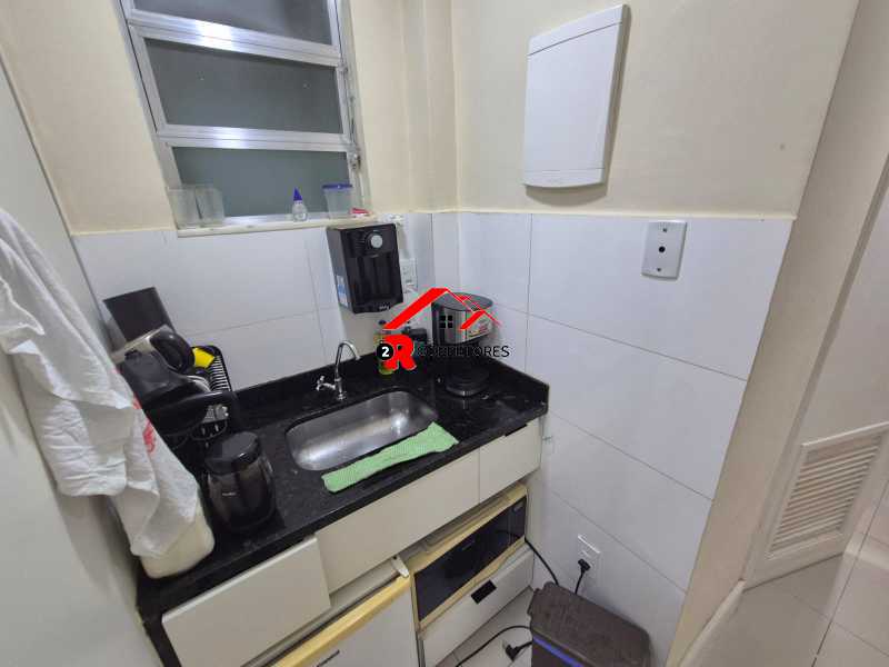 Kitnet-Studio, 40 m² - Foto 8