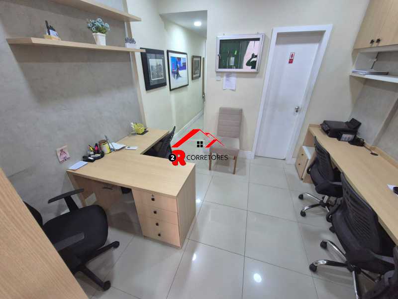Kitnet-Studio, 40 m² - Foto 11
