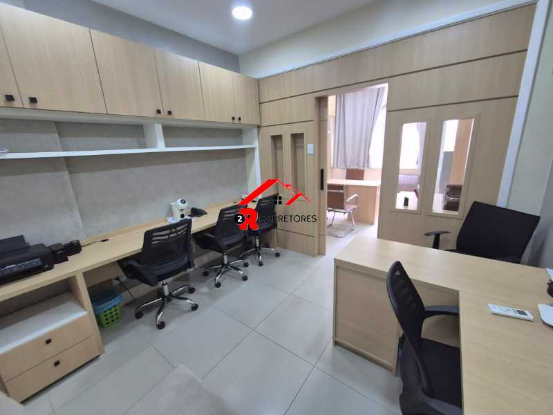 Kitnet-Studio, 40 m² - Foto 18