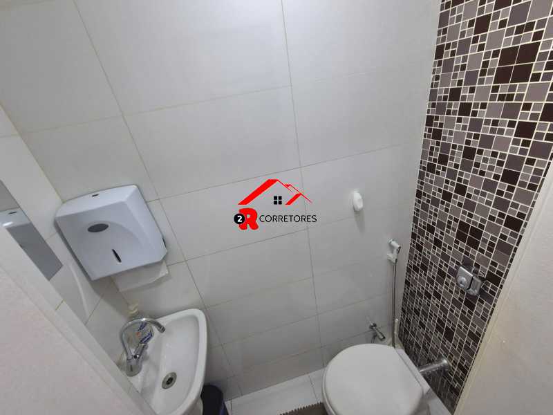 Kitnet-Studio, 40 m² - Foto 20