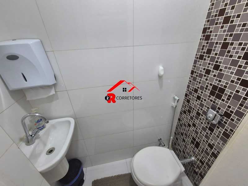 Kitnet-Studio, 40 m² - Foto 22