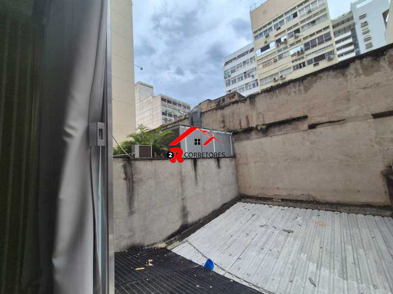 Kitnet-Studio, 40 m² - Foto 27
