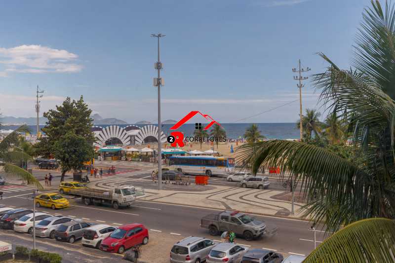 Apartamento, 3 quartos, 269 m² - Foto 1