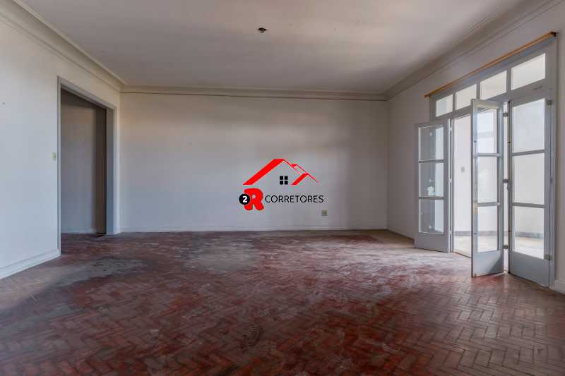 Apartamento, 3 quartos, 269 m² - Foto 2