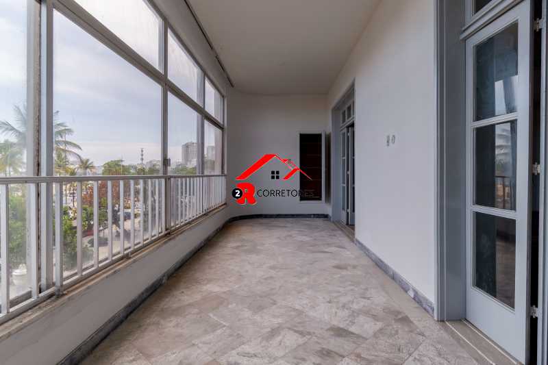 Apartamento, 3 quartos, 269 m² - Foto 3