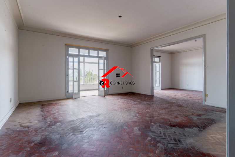 Apartamento, 3 quartos, 269 m² - Foto 4