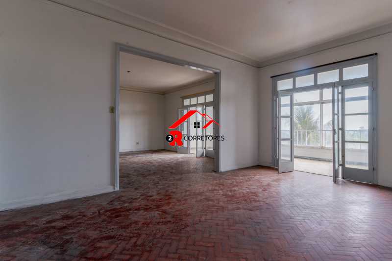 Apartamento, 3 quartos, 269 m² - Foto 5