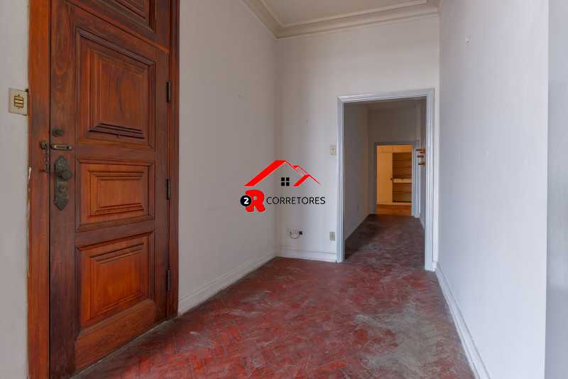 Apartamento, 3 quartos, 269 m² - Foto 6