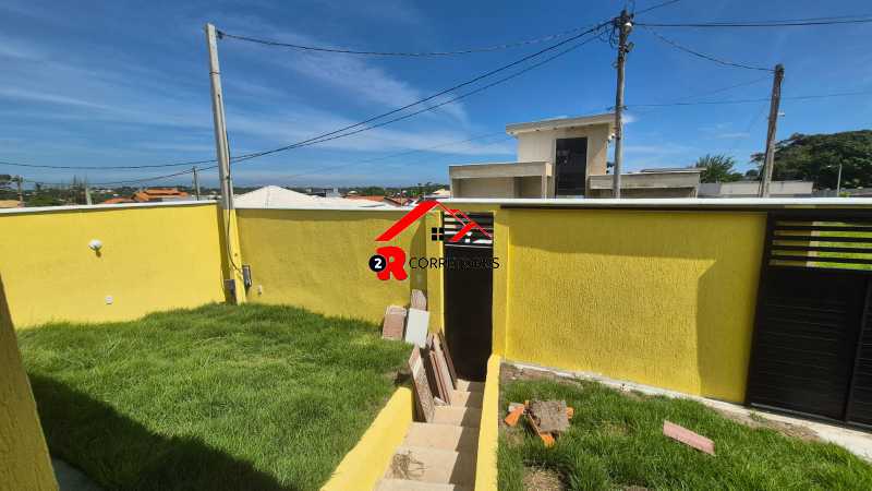 Casa de Condomínio, 3 quartos - Foto 5