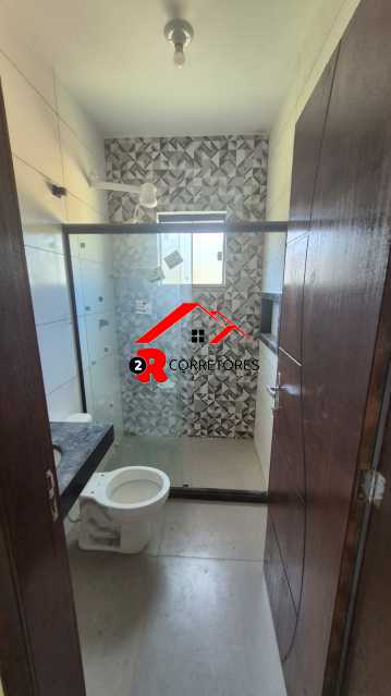 Casa de Condomínio, 3 quartos - Foto 11