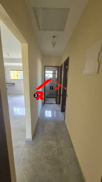 Casa de Condomínio, 3 quartos - Foto 14