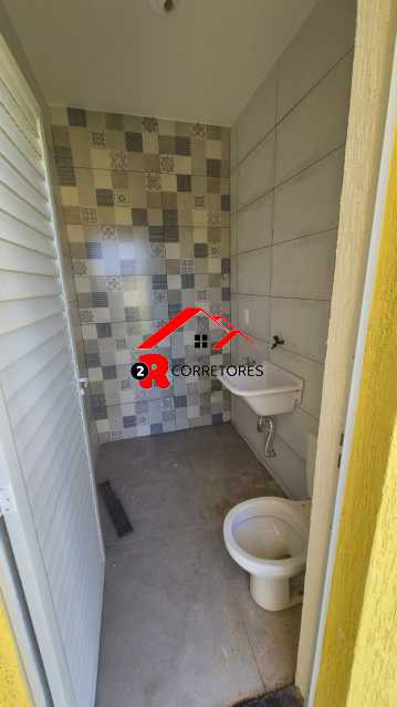 Casa de Condomínio, 3 quartos - Foto 24