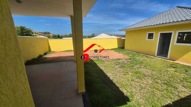 Casa de Condomínio, 3 quartos - Foto 26