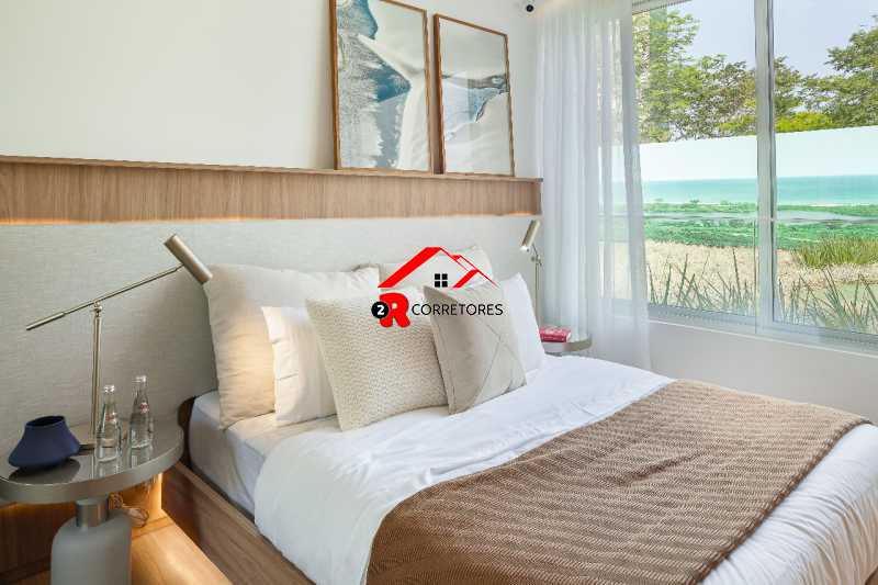 Apartamento, 2 quartos, 140 m² - Foto 4