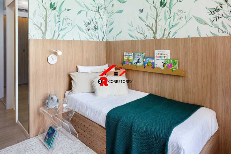 Apartamento, 2 quartos, 140 m² - Foto 5