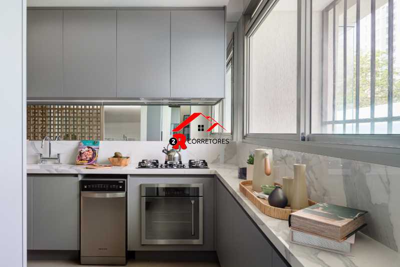 Apartamento, 2 quartos, 140 m² - Foto 6