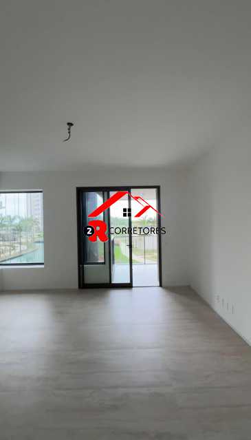 Apartamento, 2 quartos, 140 m² - Foto 7