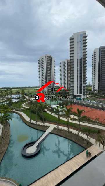 Apartamento, 2 quartos, 140 m² - Foto 9
