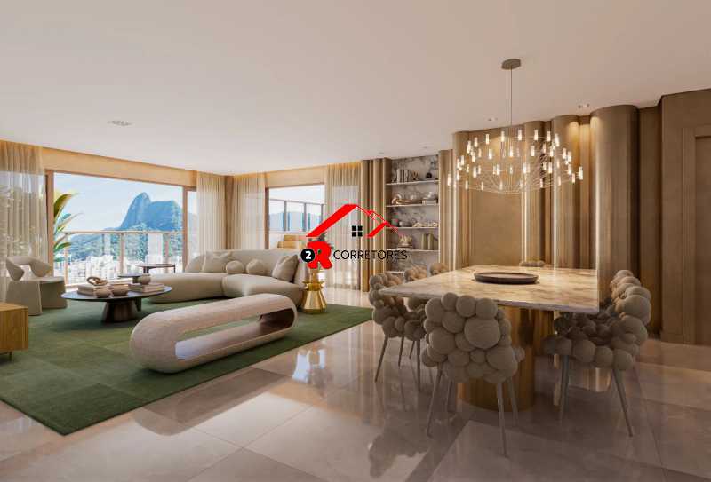 Apartamento, 2 quartos, 74 m² - Foto 6
