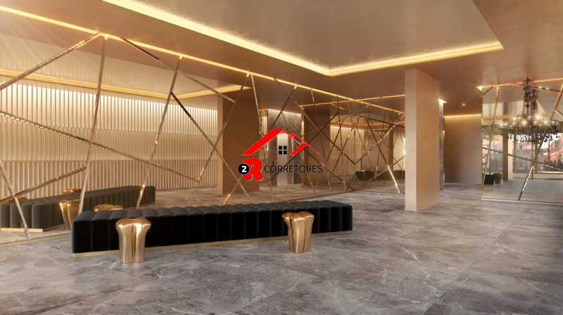 Apartamento, 2 quartos, 74 m² - Foto 11