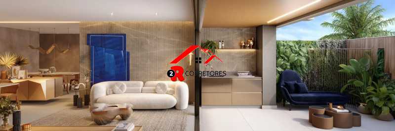 Apartamento, 2 quartos, 74 m² - Foto 13