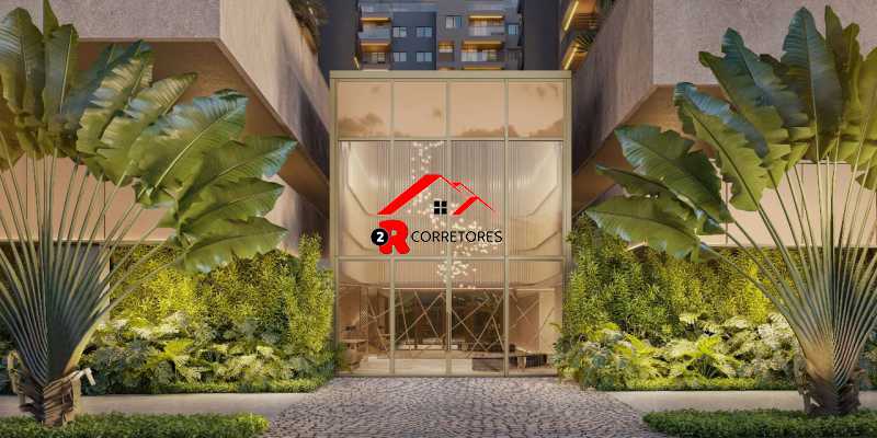 Apartamento, 2 quartos, 74 m² - Foto 15