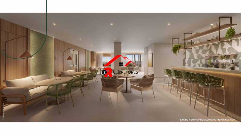 Apartamento, 2 quartos, 194 m² - Foto 3