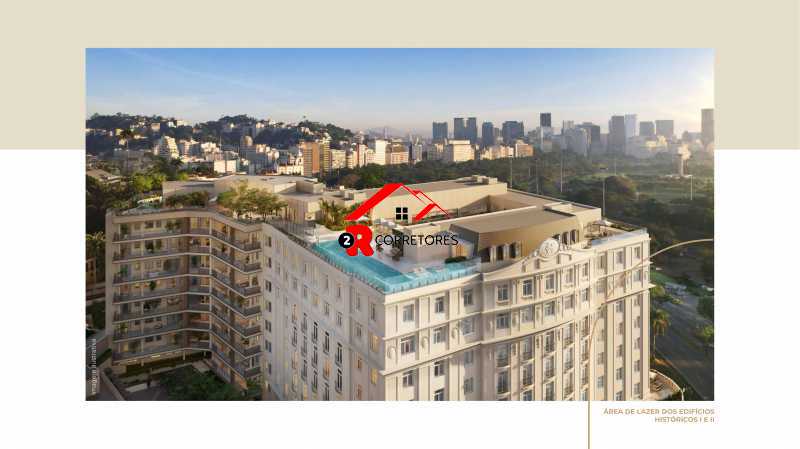 Apartamento, 2 quartos, 194 m² - Foto 6