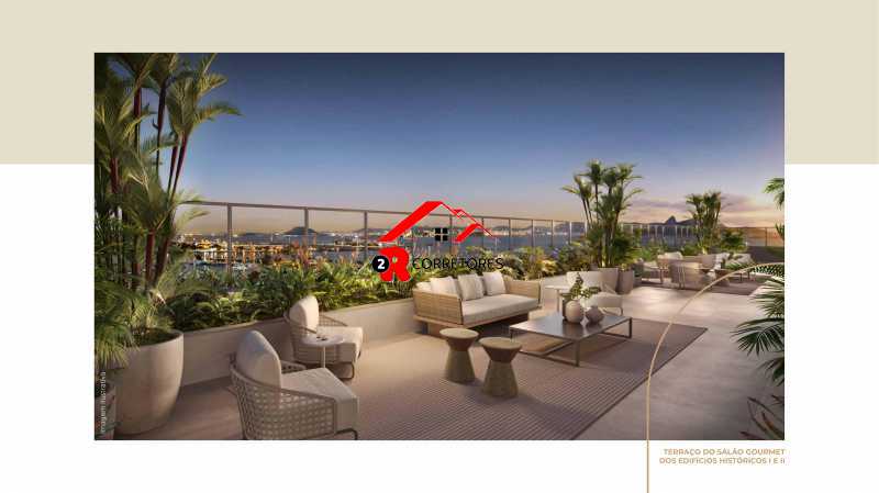 Apartamento, 2 quartos, 194 m² - Foto 8