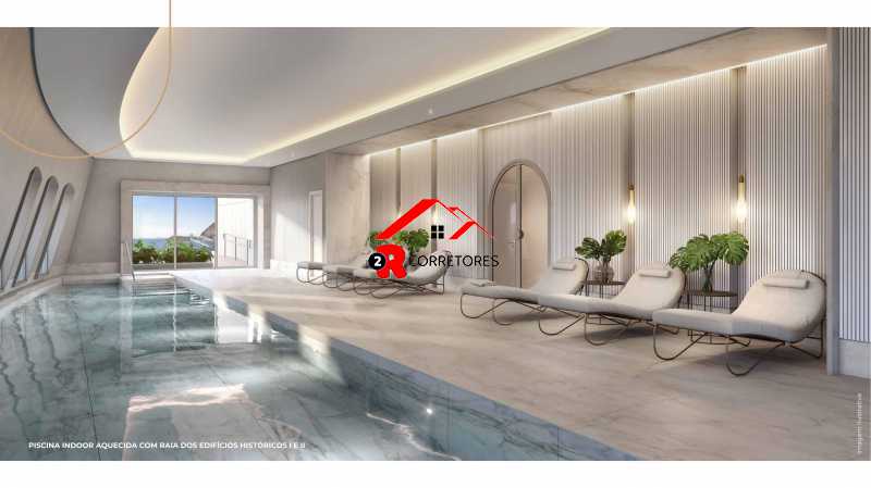 Apartamento, 2 quartos, 194 m² - Foto 9